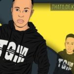 Thato De Killer – My Journey Vol 06 mp3 download