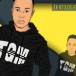 Thato De Killer – My Journey Vol 06