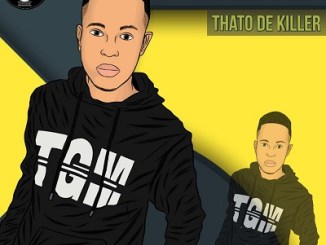 Thato De Killer – My Journey Vol 06 mp3 download