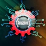 The AquaBlendz – Array of Amusement (feat. Zithane)