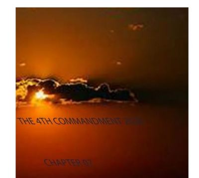 The Godfathers Of Deep House SA – The 4th Commandment 2020 Chapter 07