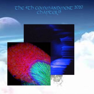 The Godfathers Of Deep House SA – The 4th Commandment 2020 Chapter 15