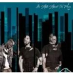 The Rhythm Sessions – Love Is the Way
