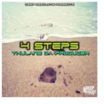 Thulane Da Producer – 4 Steps (Da Producer’s Mix)