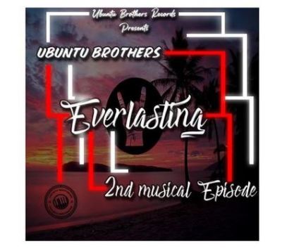 Ubuntu Brothers – Most Wanted