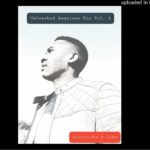 Unleashed Amapiano Mix Vol 4 By Cashely Nobele