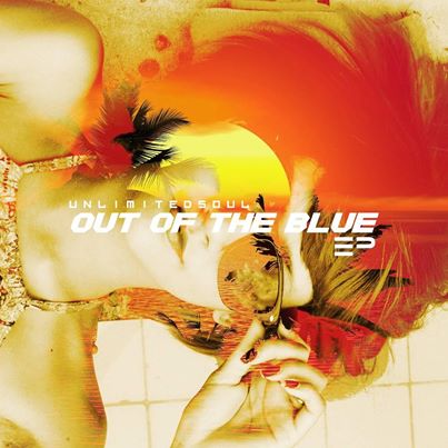 Unlimited Soul – Out Of The Blue