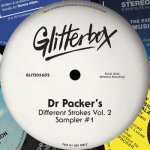 VA – Dr Packer’s Different Strokes Volume 2 Sampler #1