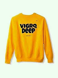 Vigro Deep - Asifun’abangani