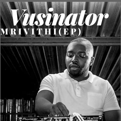 Vusinator – Mrivithi