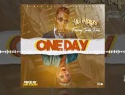 Yo Maps – One Day Ft. Towela