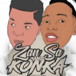 Zan SA & Konka – 911