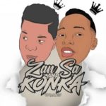 Zan SA & Konka – Blood Service (Revisit Mix)Zan SA & Konka – Blood Service (Revisit Mix)