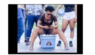 Zodwa Wabantu – Khokha (LaSoulMates Remix)