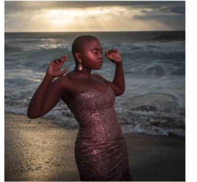Zoë Modiga – Umdali
