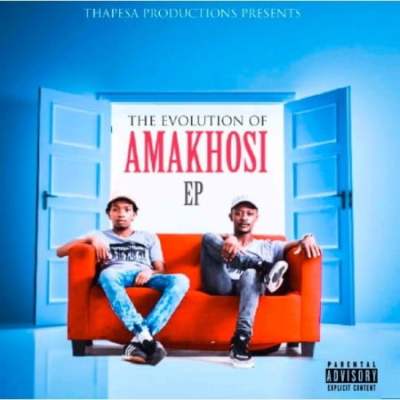 Amakhosi – Ng’yabuya Ft. Goodee M