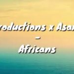 BW Productions x Asambeni – Africans Mp3 download