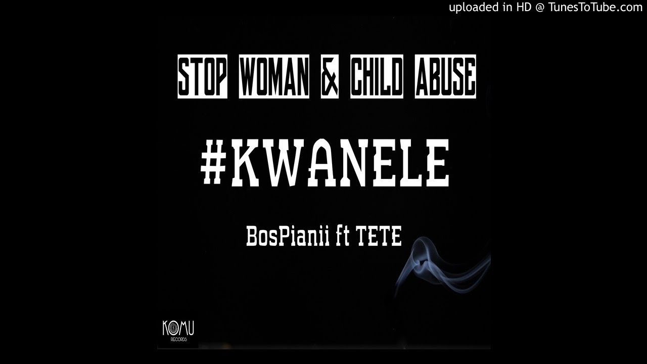 BosPianii – Kwanele ft. TETE