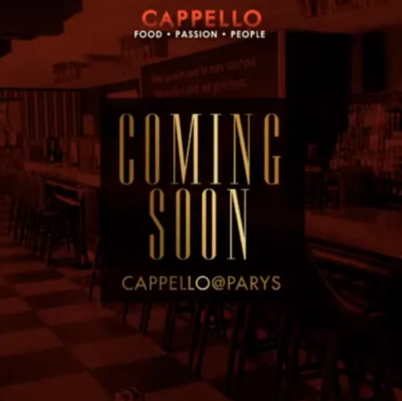 Ceega & Mr Keys – Cappello Live Mix