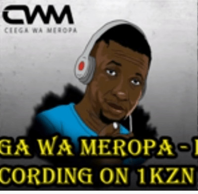 Ceega Wa Meropa – Live Recording On 1 KZN TV 10 Nov 17