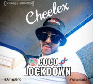 Cheelex – Coco Lockdown