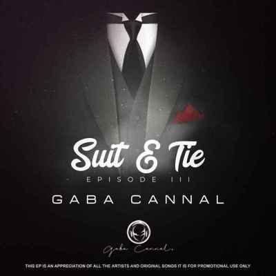 Chymamusiq – Hold On Ft. Siya (Gaba Cannal Suit & Tie Mix)