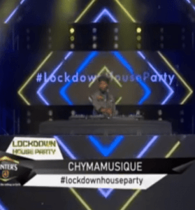 Chymamusique – Lockdown House Party Season 2 (05-2020) Mp3 download