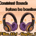 Consistent Sounds – West and South (Grootman Mix)