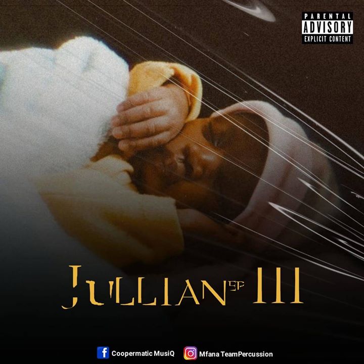 EP: Coopermatic – Jullian III ZIP