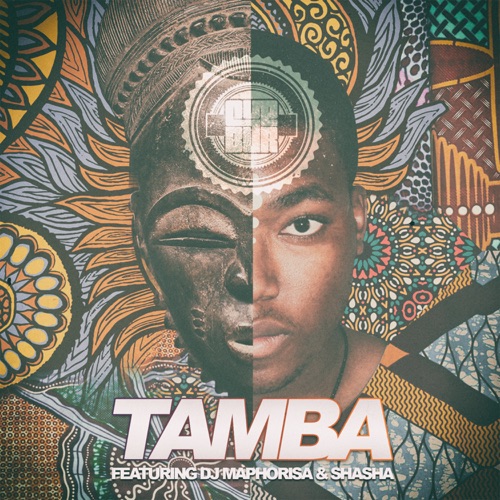 Cuebur – Tamba Ft. DJ Maphorisa & ShaSha