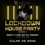 Culoe De Song – Lockdown House Party Season 2 Culoe De Song – Lockdown House Party Season 2