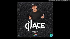 DJ Ace - Secret Set (Episode 01 Classic House Mix)