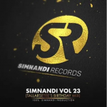 DJ Jaivane Simnandi Vol 23 (TallArseTee’s Birthday Mix)