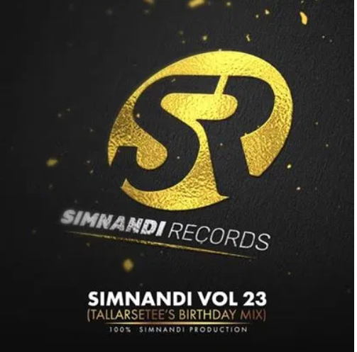 DJ Jaivane Simnandi Vol 23 (TallArseTee’s Birthday Mix)