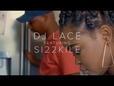 DJ Lace – I Will Always Love You Ft. Si22kile