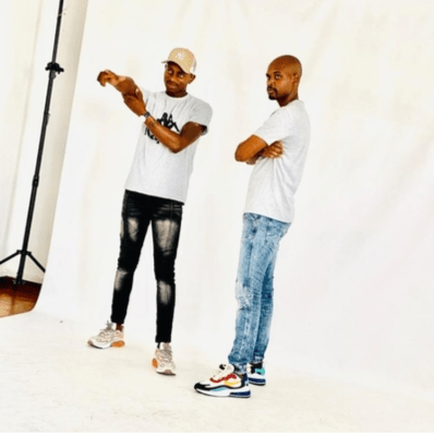 DJ Pelco & Kingshesha – Over Night