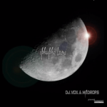 DJ Vox & Madrops - Iphupho Lami