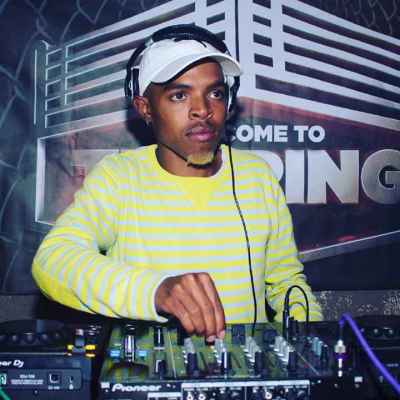 Deejay Jomling – StayAtHome (Part2) Mix