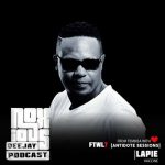 Dj Lapie – From Tembisa With 7