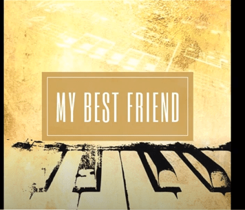 Dj Manzo SA & Comado – My Best Friend Ft. Mthandazo Gatya