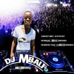 Dj Mbali x Dj Floyd – Beyond