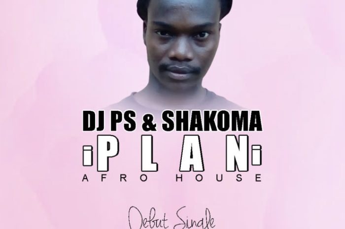 Dj PS & Shakoma – iPLANi