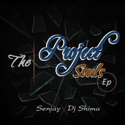 Dj Shima & Senjay – The Project Souls EP