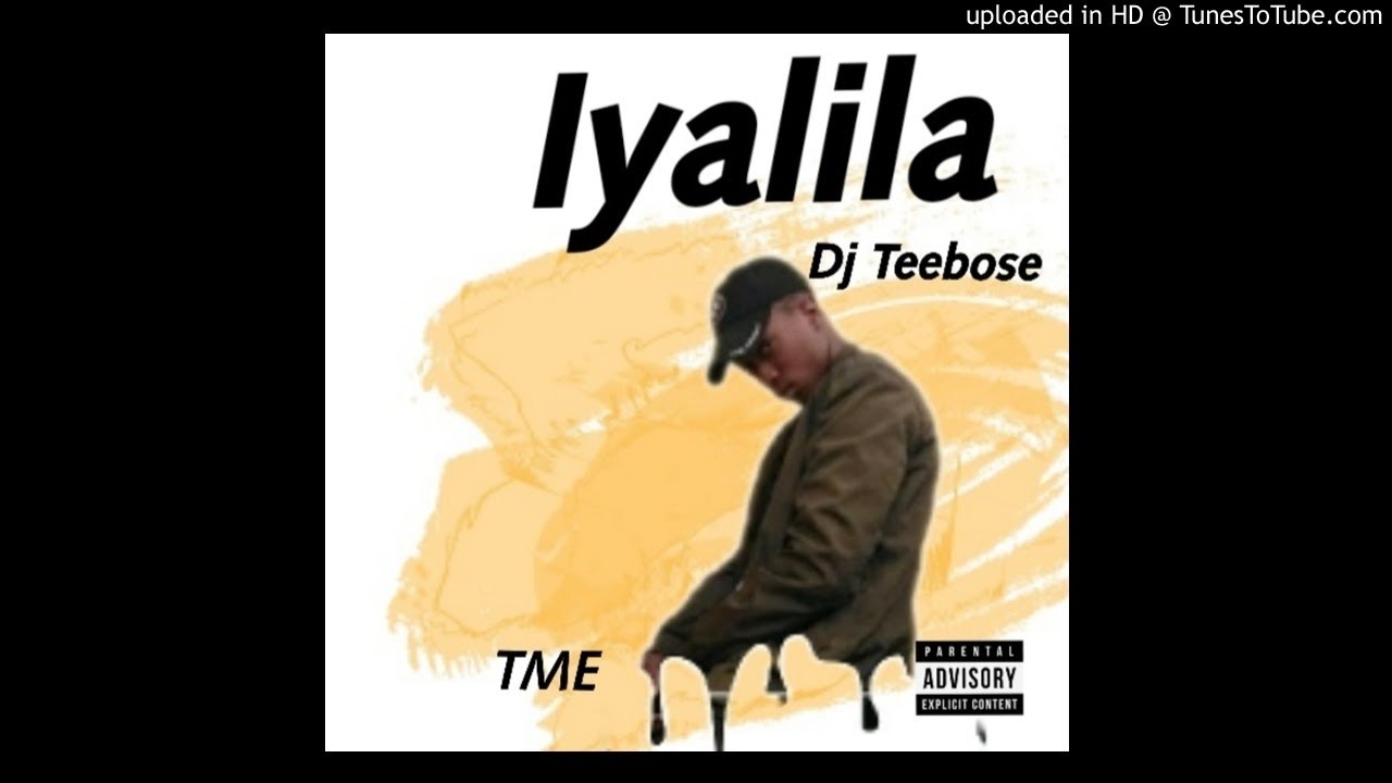 DJ Teebose - Hype Mp3 Download
