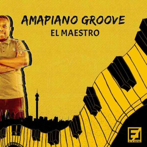 El Maestro – Drop Box