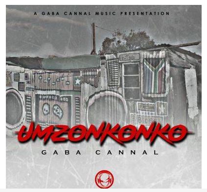 Gaba Cannal – Umzonkonko