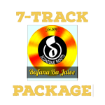 EP: Iconique Roots – 7 Tracks Package ZIP