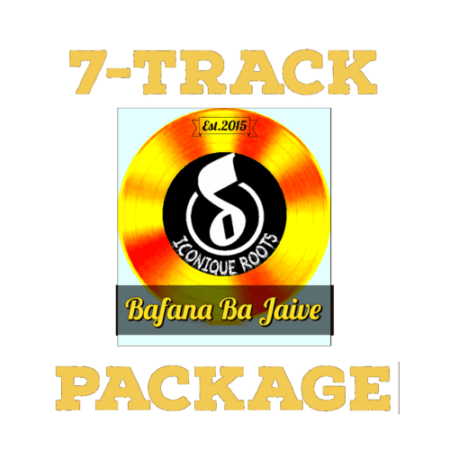 Iconique Roots – 7 Tracks Package