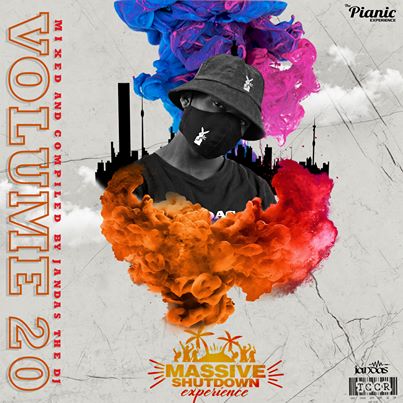 JandasTheDj – The Pianic Experience Vol. 20 (The Massive Shutdown Experience Edition) Mp3 download