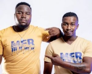 Kabza De Small & DJ Maphorisa – Amantombazane (MFR Souls Remix) Ft. Samthing Soweto